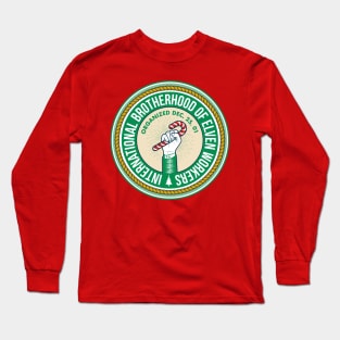 Local 1225 Long Sleeve T-Shirt